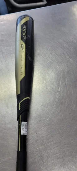 Used AXE AVENGE BB/SB USSSA 2 3/4 Bat 29"