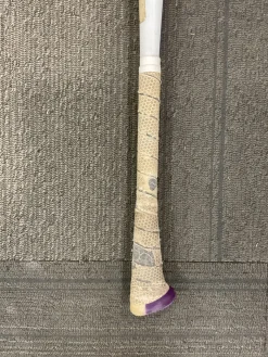 Used AXE AVENGE LITE L169F BB/SB Fastpitch Bat 32"