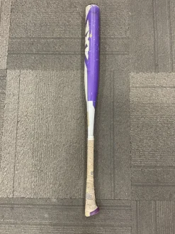 Used AXE AVENGE LITE L169F BB/SB Fastpitch Bat 32"