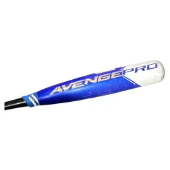 Used AXE AVENGEPRO BB/SB Senior League Bat 29"