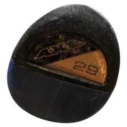 Used AXE AVENGEPRO BB/SB Senior League Bat 29