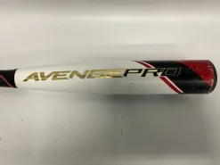 Used AXE AXE AVENGER PRO BB/SB Senior League Bat 32"
