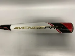 Used AXE AXE AVENGER PRO BB/SB Senior League Bat 32