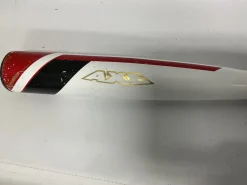 Used AXE AXE AVENGER PRO BB/SB Senior League Bat 32