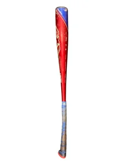 Used AXE AXE HERO USA 30 -11 BB/SB USA 2 1/2 Bat 30"