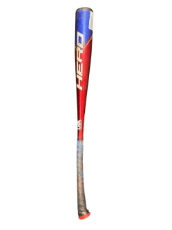 Used AXE AXE HERO USA 30 -11 BB/SB USA 2 1/2 Bat 30"
