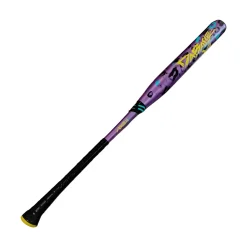 Used AXE DABACLE BB/SB Slowpitch Bat 34" -8