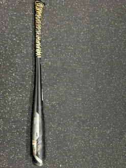 Used AXE ELITE ONE HYPERSPEED BB/SB USA 2 1/2 Bat 31"