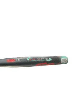 Used AXE FURY ENLOADED SLOWPITCH BAT BB/SB Slowpitch Bat 34