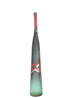 Used AXE FURY ENLOADED SLOWPITCH BAT BB/SB Slowpitch Bat 34