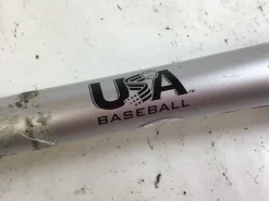 Used AXE GS4 BB/SB USA 2 1/2 Bat 29"