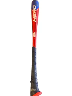 Used AXE HERO BB/SB USA 2 1/2 Bat 27"