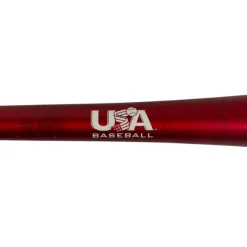 Used AXE HERO BB/SB USA 2 1/2 Bat 30