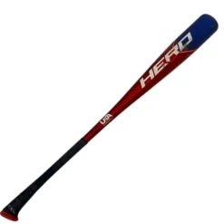 Used AXE HERO BB/SB USA 2 1/2 Bat 30