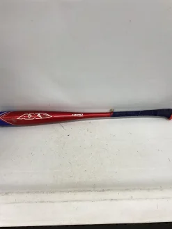 Used AXE HERO HYPERSPEED BB/SB USA 2 1/2 Bat 30"
