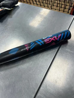 Used AXE INFERNO SP 34/27 -7 BB/SB Slowpitch Bat 34"