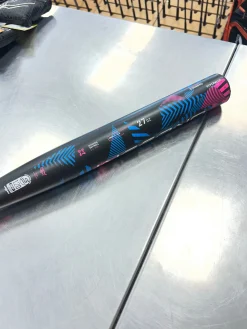 Used AXE INFERNO SP 34/27 -7 BB/SB Slowpitch Bat 34