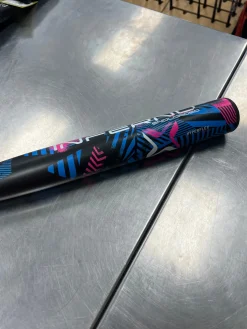 Used AXE INFERNO SP 34/27 -7 BB/SB Slowpitch Bat 34