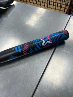 Used AXE INFERNO SP 34/27 -7 BB/SB Slowpitch Bat 34