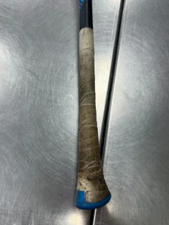 Used AXE INFERNO SP 34/27 -7 BB/SB Slowpitch Bat 34