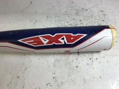 Used AXE MB50 BB/SB USSSA 2 5/8 Bat 28"