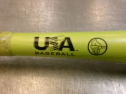 Used AXE ORIGIN BB/SB USA 2 1/2 Bat 28"