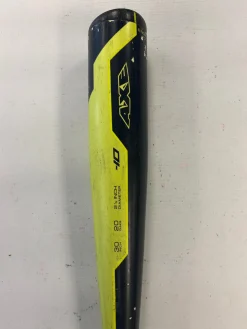 Used AXE ORIGIN BB/SB USA 2 1/2 Bat 30"