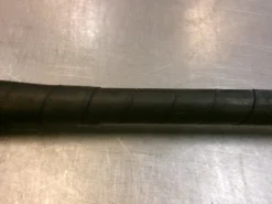 Used AXE ORIGIN BB/SB USSSA 2 5/8 Bat 28"