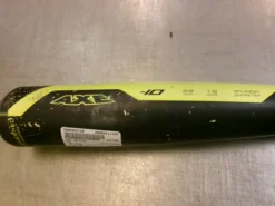 Used AXE ORIGIN BB/SB USSSA 2 5/8 Bat 28