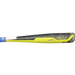 Used AXE ORIGIN HYPERSPEED BB/SB USA 2 1/2 Bat 30"