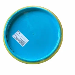 Used Axiom BALANCE Disc Golf Mid Range Carolina Blue