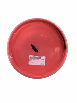 Used Axiom ENVY Disc Golf Putter Pink