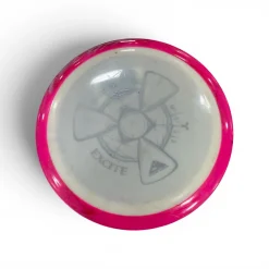 Used Axiom EXCITE SPECIAL EDITION Disc Golf Driver White