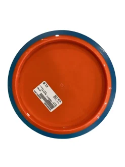 Used Axiom INSANITY Disc Golf Driver Orange 173g