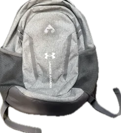 Used Backpack Under Armour Accessory