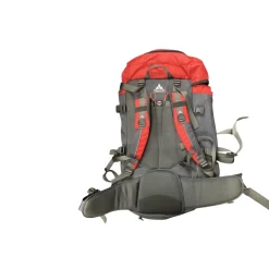 Used BACKPACK VAUDE USED Backpack Red
