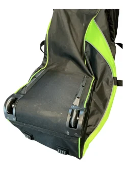 Used Bag Boy BAG BOY GOLF TRAVEL BAG Travel Bag None