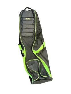 Used Bag Boy BAG BOY GOLF TRAVEL BAG Travel Bag None