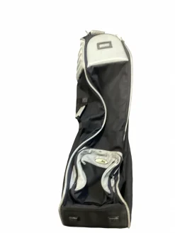 Used Bag Boy BAG BOY TRAVEL BAG Travel Bag Grey