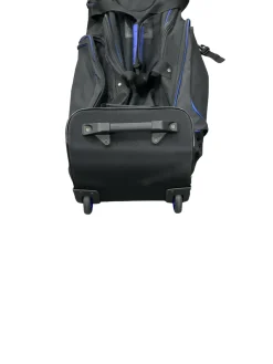 Used Bag Boy BAG BOY TRAVEL CASE Travel Bag Black