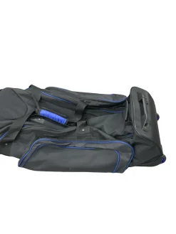 Used Bag Boy BAG BOY TRAVEL CASE Travel Bag Black
