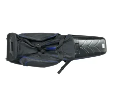 Used Bag Boy BAG BOY TRAVEL CASE Travel Bag Black