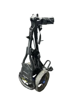 Used Bag Boy EXPRESS DLX Golf Cart 3 Wheel