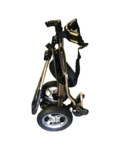 Used Bag Boy EXPRESS GX Golf Cart 3 Wheel