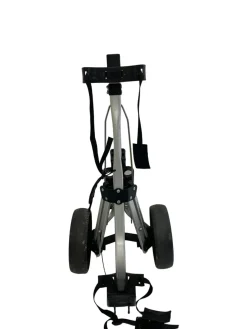 Used Bag Boy LT 440 2 Wheel Golf Pull Cart