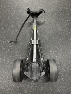 Used Bag Boy M-300 Golf Cart 2 Wheel