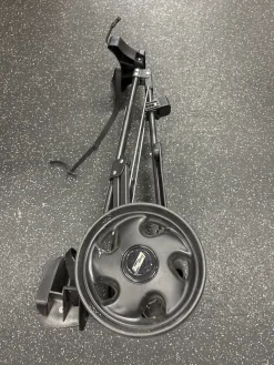 Used Bag Boy M-300 Golf Cart 2 Wheel