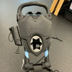 Used Bag Boy NITRON Golf Cart 3 Wheel