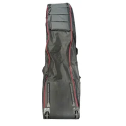Used Bag Boy T-750 Travel Bag Black