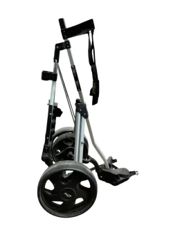 Used Bag Boy 3 WHEEL CART Golf Cart 3 Wheel